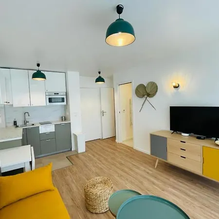 Appartamento Studio- Terrace On The Ground Floor-pool-golf-park *