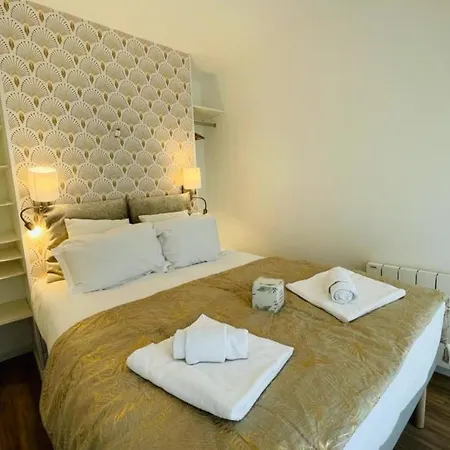 Appartamento Studio- Terrace On The Ground Floor-pool-golf-park *