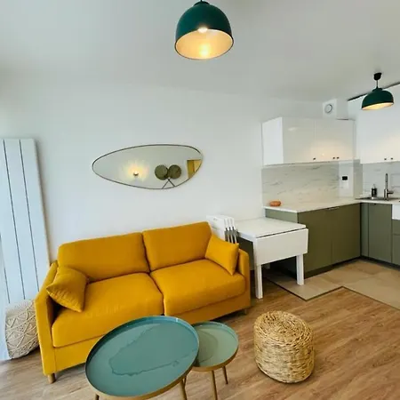 Studio- Terrace On The Ground Floor-pool-golf-park