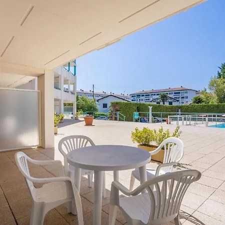 Studio- Terrace On The Ground Floor-pool-golf-park Appartamento